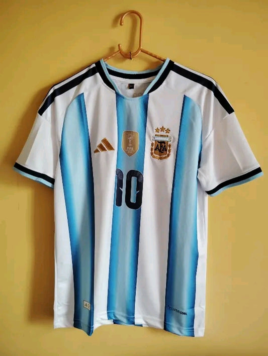 Argentina football jersey world cup26