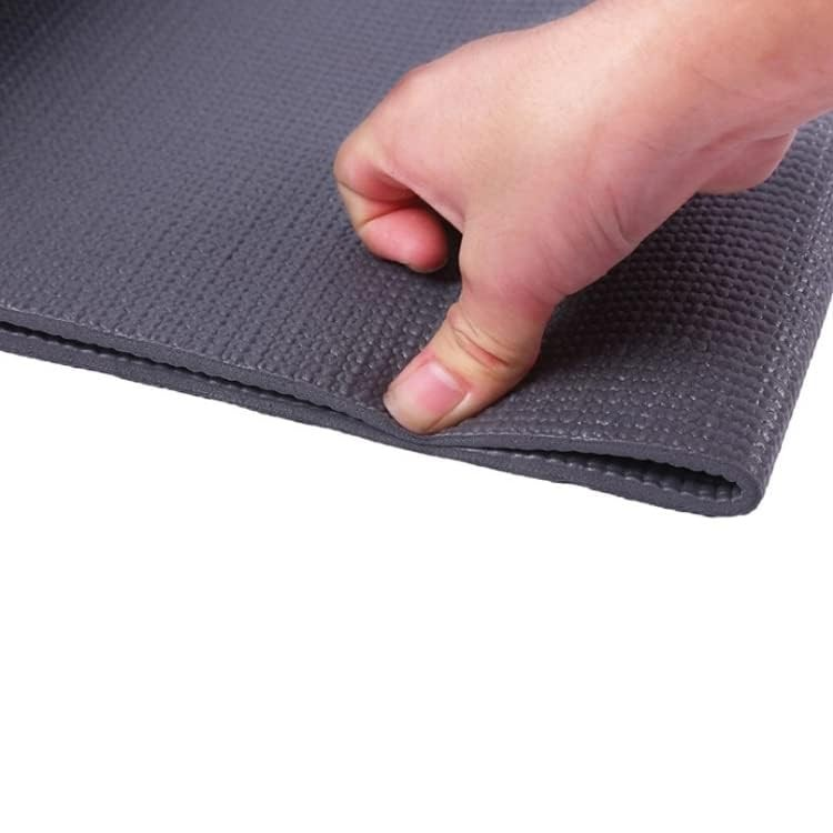 YOGFIT Premium Non-Slip Yoga Mat