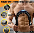 Chest Expander Resistance Trainer