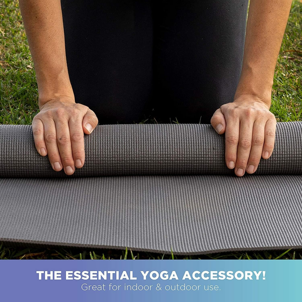 YOGFIT Premium Non-Slip Yoga Mat
