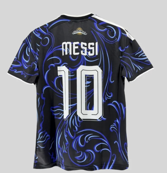 Argentina football Away jersey