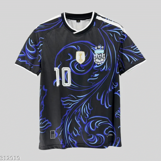 Argentina football Away jersey