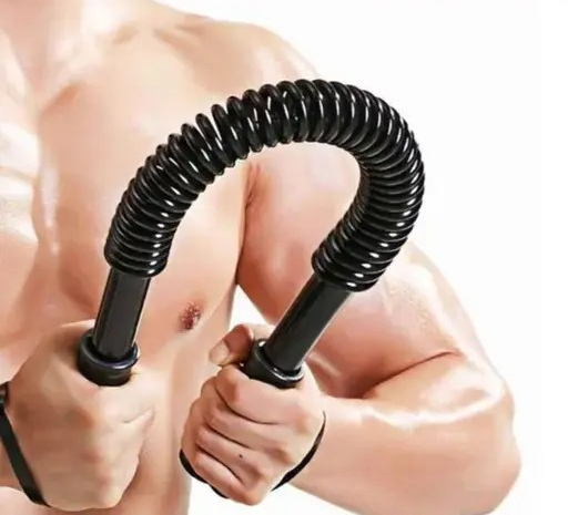 Chest Expander Resistance Trainer